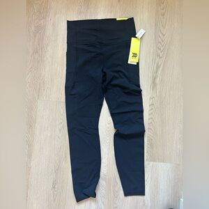 Target Black Leggings